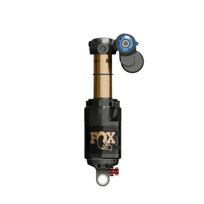 Amortisseur FOX FLOAT X2 FACTORY 2pos-Adj Trunnion 2026