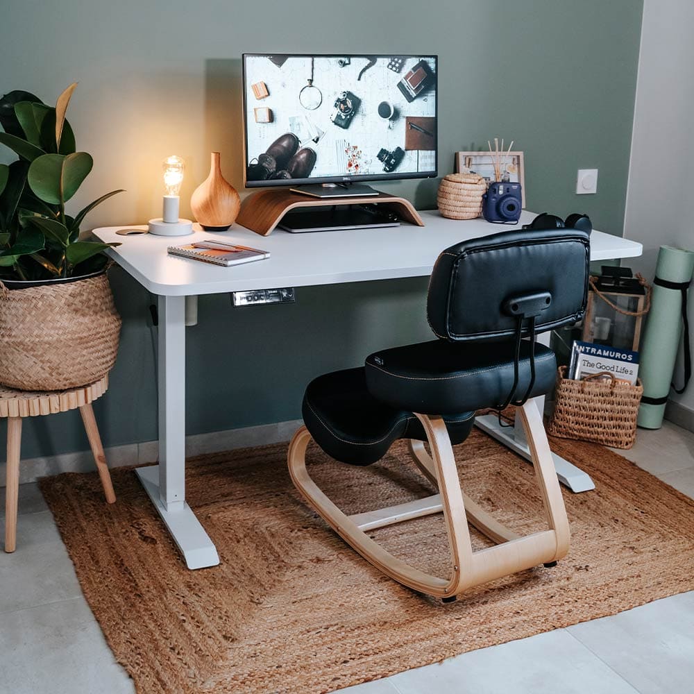 Chaise assis genoux ergonomique - MOOVE