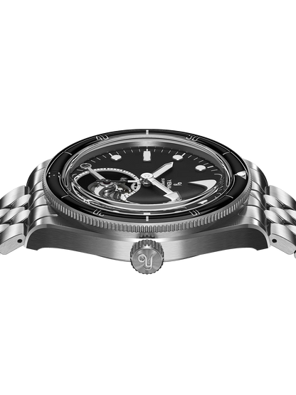 Superman Tourbillon CMM.31 Limited Edition