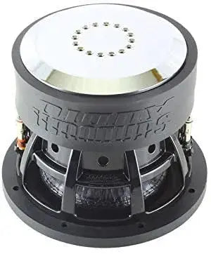 Sundown Audio SA-8 V3 Subwoofer  8″ Dual 2-Ohm 500W RMS SA Series Driver