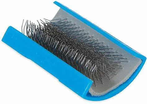 JW Insight Bird Perch Cleaner Scrubber Colors Vary