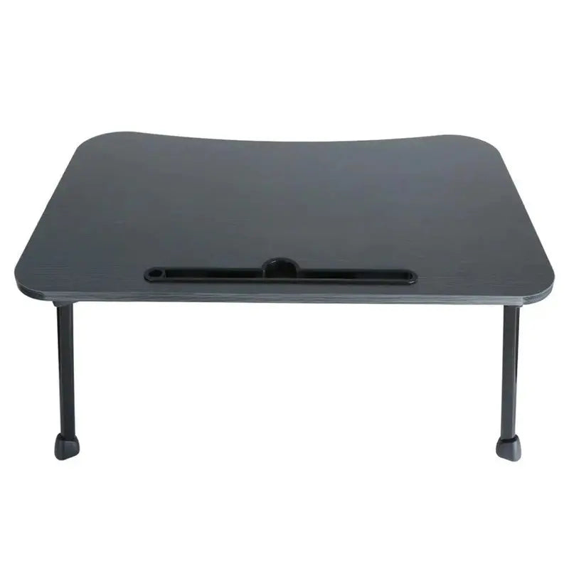Premium Large Laptop Bed Desk Tray Stand  Portable, Durable, Spacious 23.6″ Surface for Comfortable Bed Use