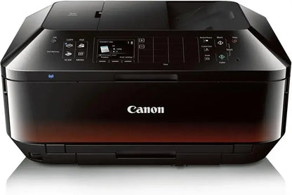 Canon PIXMA MX922 Wireless All-in-One Inkjet Printer  Color Scanning, Copying, Faxing, and Printing (Refurbished or New)