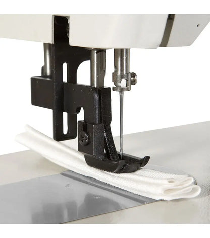 Reliable Barracuda 200ZW Walking Foot Sewing Machine for Heavy-Duty Fabric