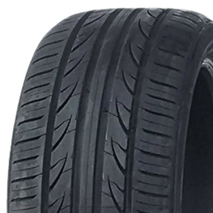 Lionhart LH-503 All Season 215/40ZR18 89W XL Passenger Tire