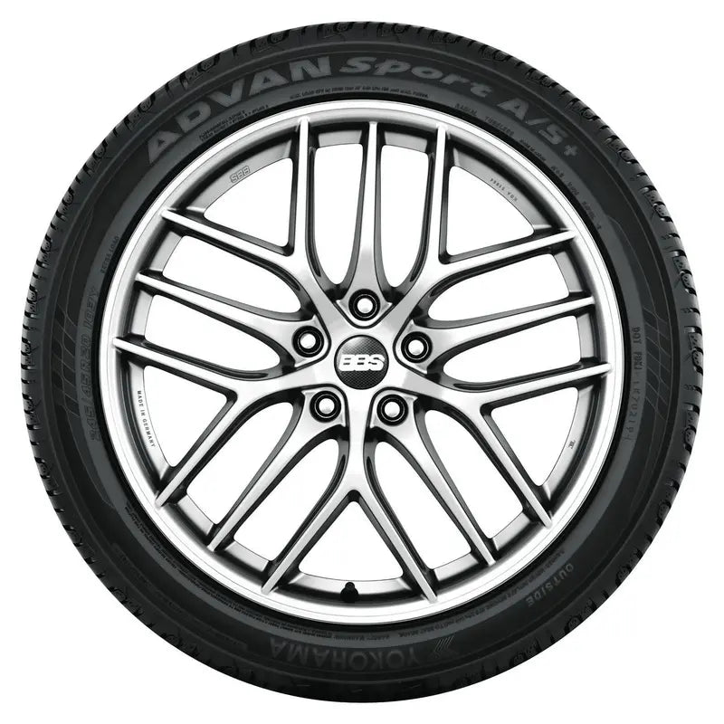 255/45R19XL 104W All-Season Tire  BW Brand, All-Weather Traction & Long-Lasting Wear