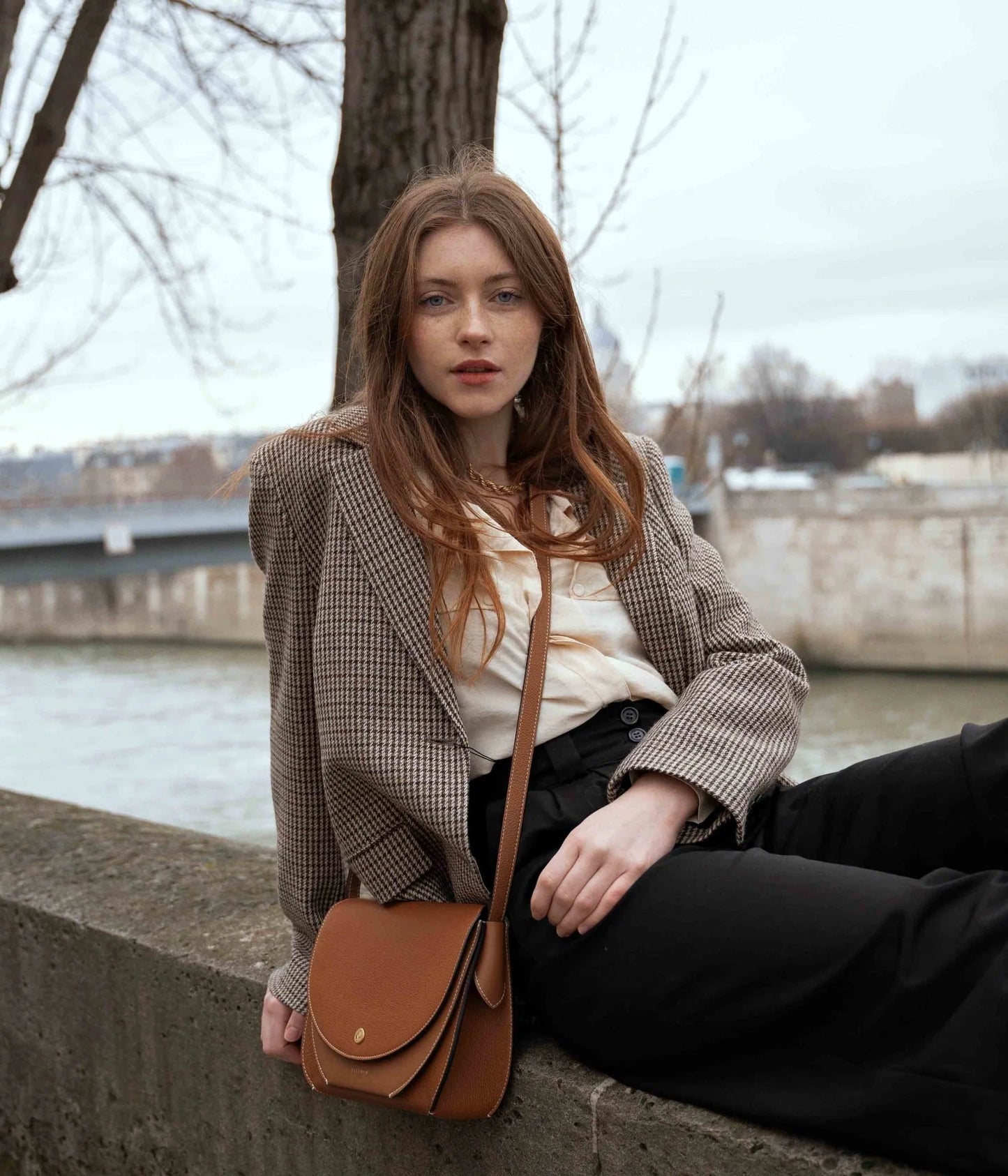 Magnolia | Caramel