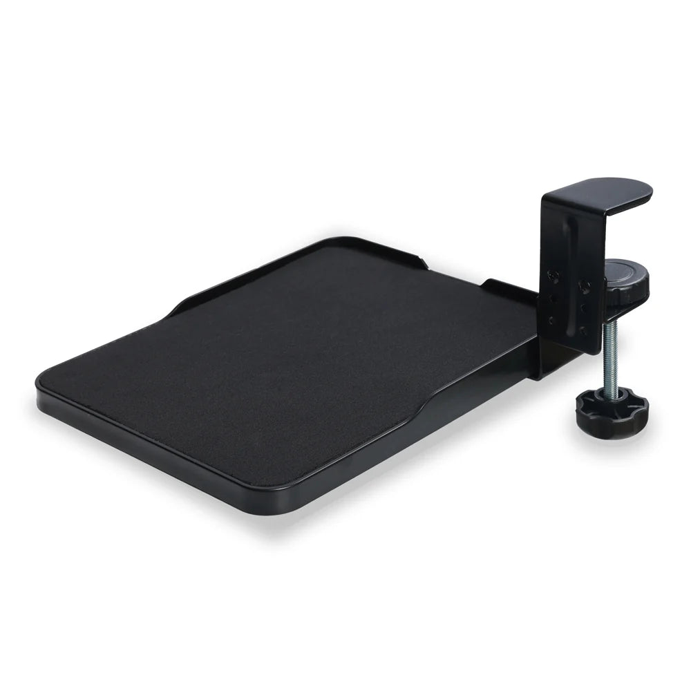 Tapis de souris rétractable pour bureau - SOUS-PAD