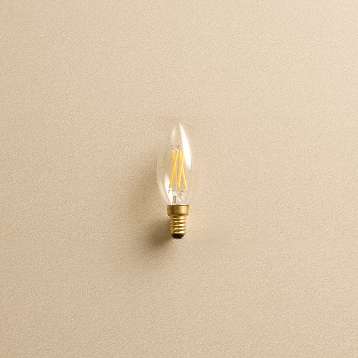 Candle E14 LED Bulb