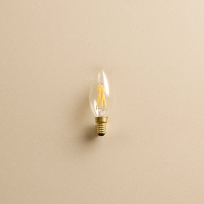 Candle E14 LED Bulb