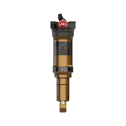 Amortisseur FOX FLOAT SL FACTORY Remote Up Evol LV Trunnion 2026