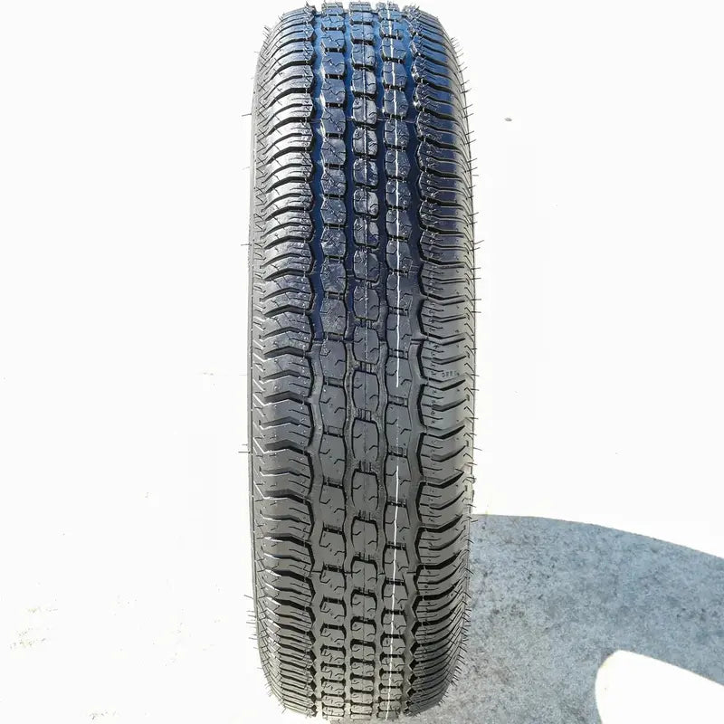 Tornel Classic All-Season Tires  155/80R13 79S for Select Toyota Corolla & Tercel Models (19881996)