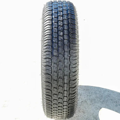 Tornel Classic All-Season Tires  155/80R13 79S for Select Toyota Corolla & Tercel Models (19881996)