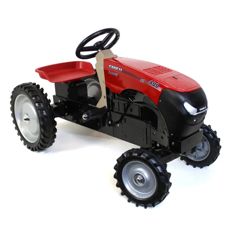 Case IH Magnum AFS Connect 400 Pedal Tractor
