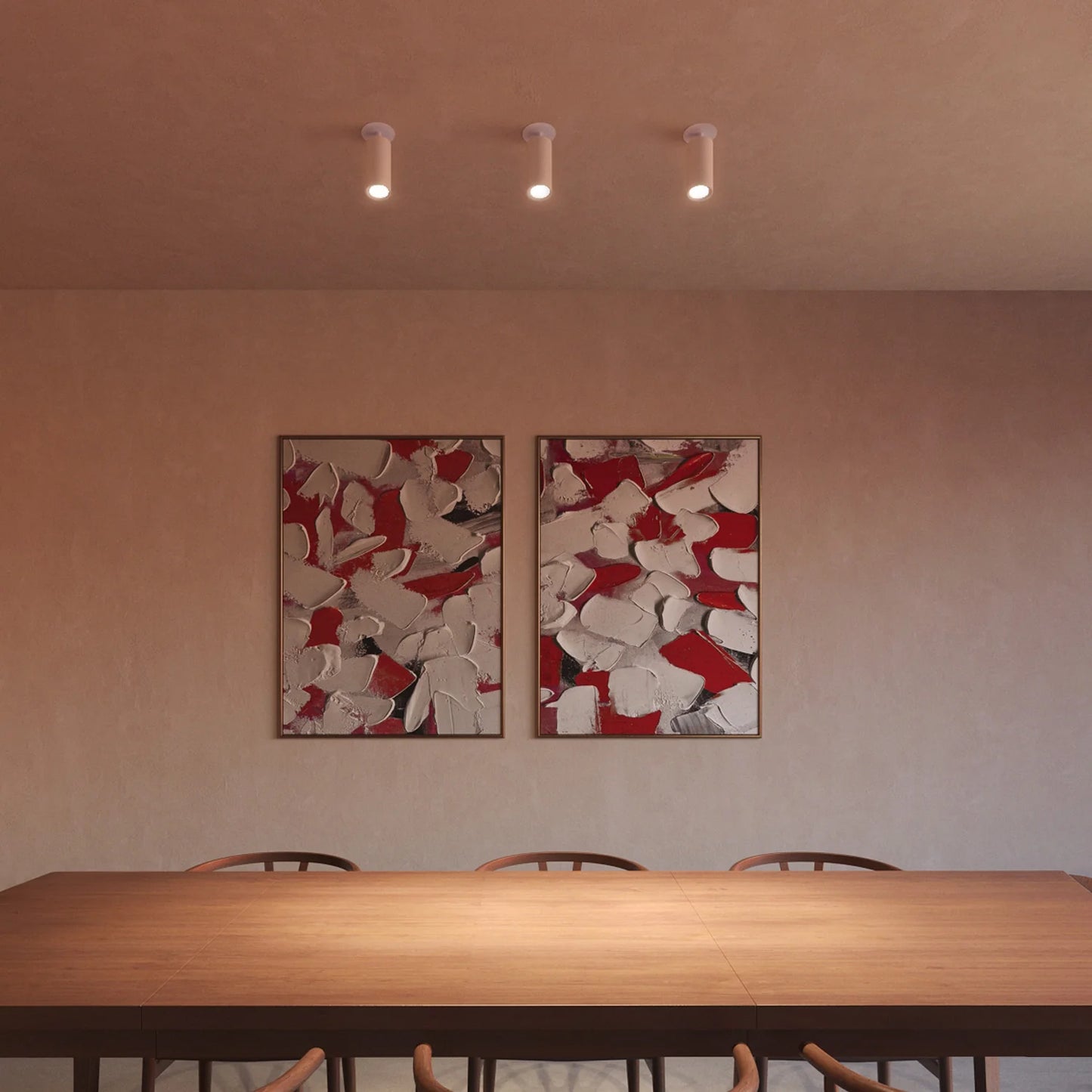 Core Recessed Spotlight + GU10