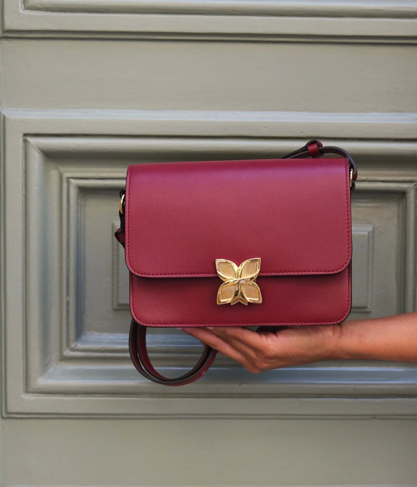 Hortensia | Cerise
