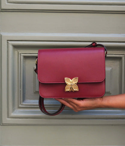 Hortensia | Cerise