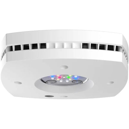 AquaIllumination Prime 16 HD LED Aquarium Light  Saltwater-Optimized, Full-Spectrum White Output
