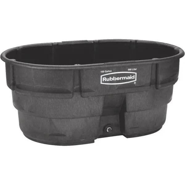 Rubbermaid 150 Gal. Structural Foam Stock Tank