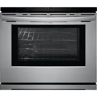 Frigidaire 30″ Freestanding Gas Range  Stainless Steel, 5-Burner Cooktop, FCRG3052AS Model