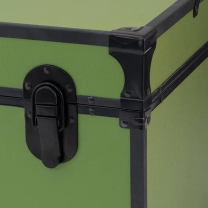 Seward Classic Olive Grove Trunk  30-Inch Lockable Storage Chest