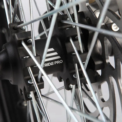 E-Ride Pro 3.0 eDirt Bike  All-Terrain Electric Off-Road Motorcycle
