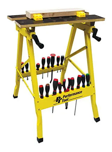 Performance Tool W54025 Multi-Purpose Workbench