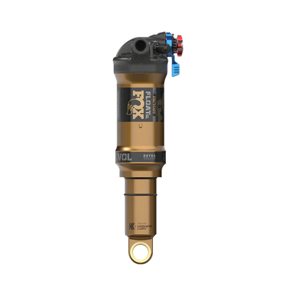 Amortisseur FOX FLOAT SL FACTORY 3pos-Adj Evol LV Trunnion 2026