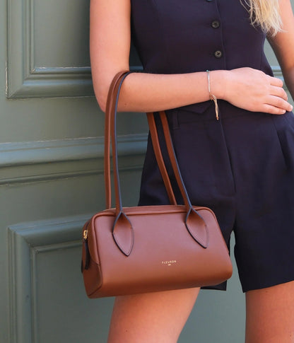 Mini Bambou | Marron
