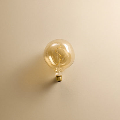 Voronoi I E27 LED Bulb