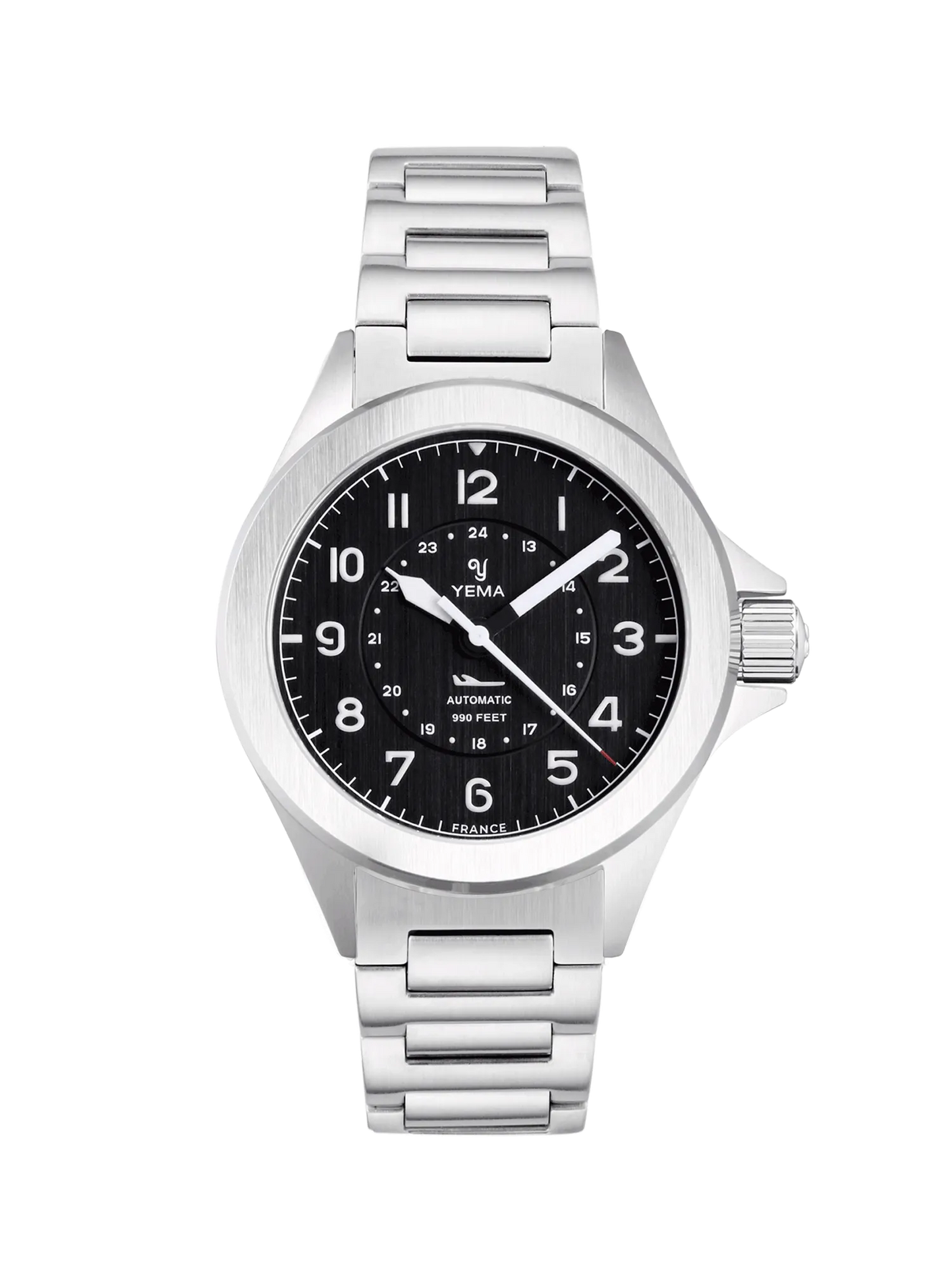 Flygraf Pilot M1