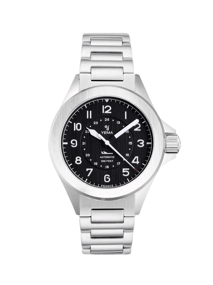 Flygraf Pilot M1