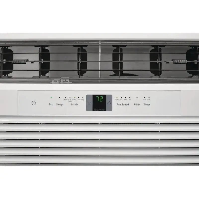 Frigidaire 25,000 BTU Window Air Conditioner  2025 Model with Extendable Chassis