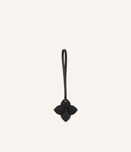 Mini Sia | Noir Lisse