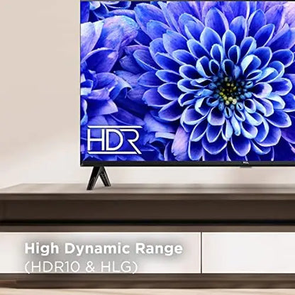 TCL 32″ S3 1080p LED Smart TV with Google TV, Voice Remote, Alexa Compatible (2023 Model)