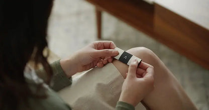 AliveCor KardiaMobile 6-Lead Personal EKG Monitor, FDA-Cleared, Smartphone Compatible, No Subscription Required