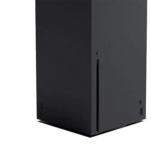 Xbox Series X Gaming Console  1TB SSD, Full-Scale Next-Gen Performance