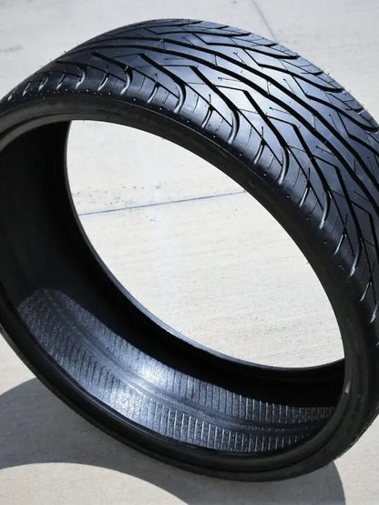 2025 Venom Power Ragnarok ONE High-Performance Tire  295/25R28 ZR 103W XL M+S Rated