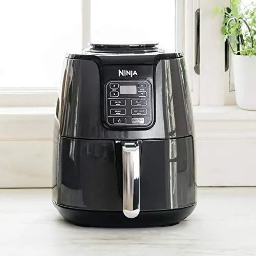 Ninja AF101 4-Quart Air Fryer  Crispy Results with Rapid Air Technology