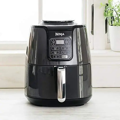 Ninja AF101 4-Quart Air Fryer  Crispy Results with Rapid Air Technology