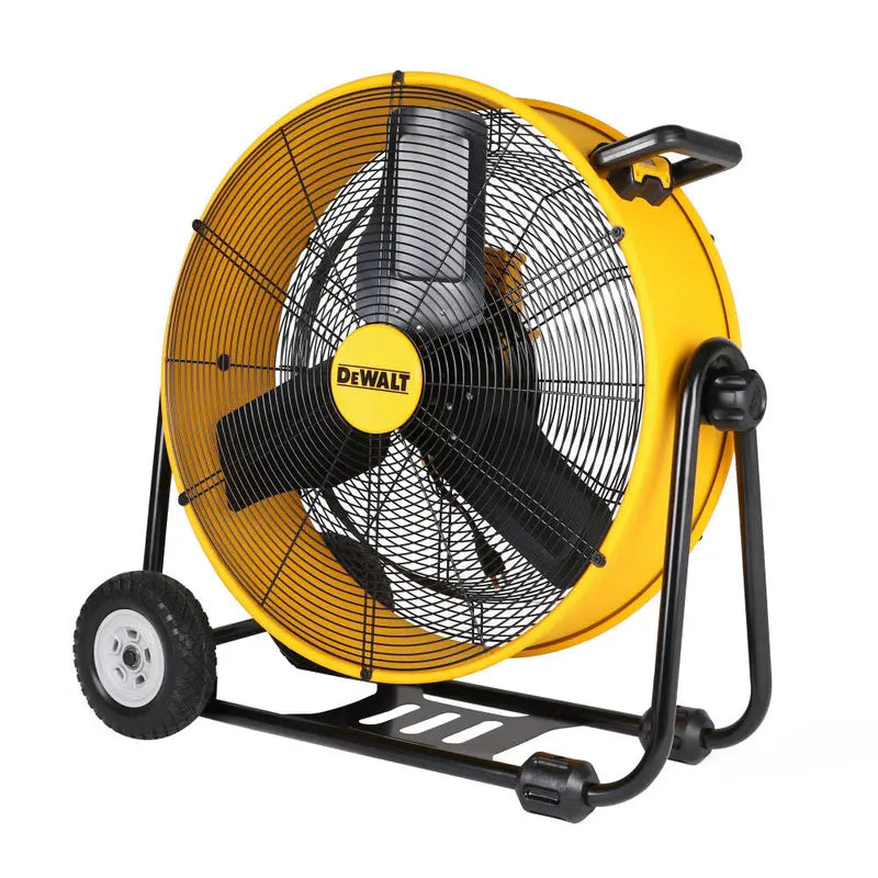 DEWALT Industrial Warehouse Fan High Velocity DXF2490 from DEWALT
