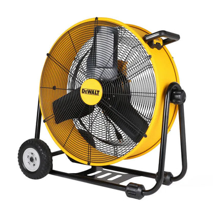 DEWALT Industrial Warehouse Fan High Velocity DXF2490 from DEWALT