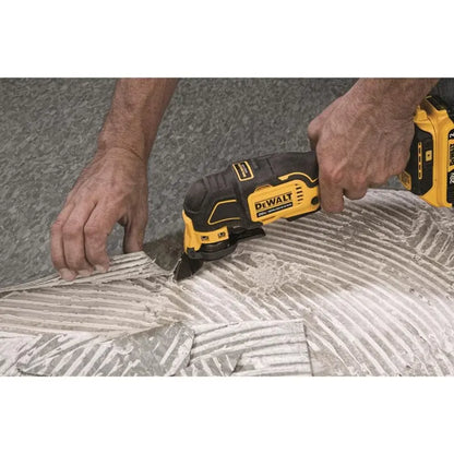 DEWALT ATOMIC 20V MAX Brushless Cordless Oscillating Multi-Tool Kit DCS354D1 from DEWALT