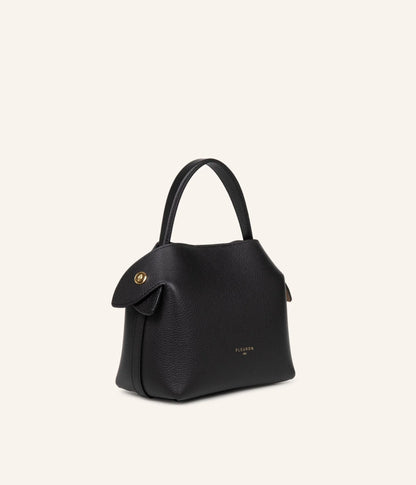 Mini Swann | Noir