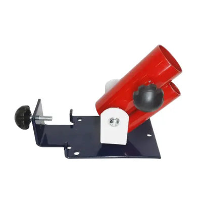 Landmine Attachment for Barbell  360° Swivel Base for Functional Training