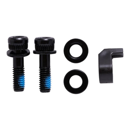 Adaptateur Etrier Avant/Arrière SHIMANO 200/203mm SM-MA-F203P/PL2
