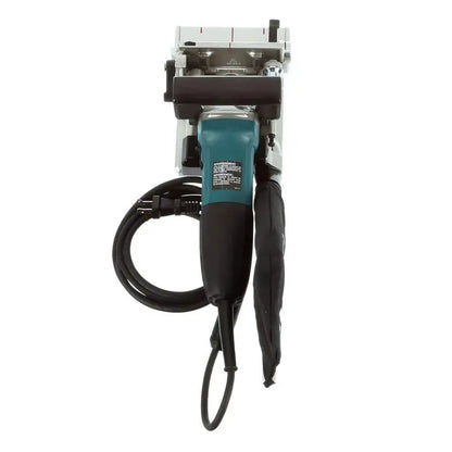 Makita 6 Amp Corded Plate Joiner with Dust Bag and Tool Case PJ7000