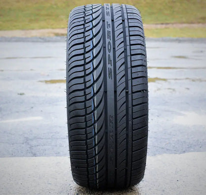Set of Four Fullway HP108 205/55R16 A/S Tires  91V Load &amp; Speed Rating