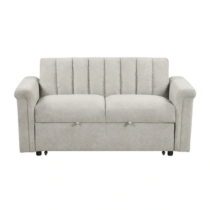 Versatile Soft Cushion Sofa Bed