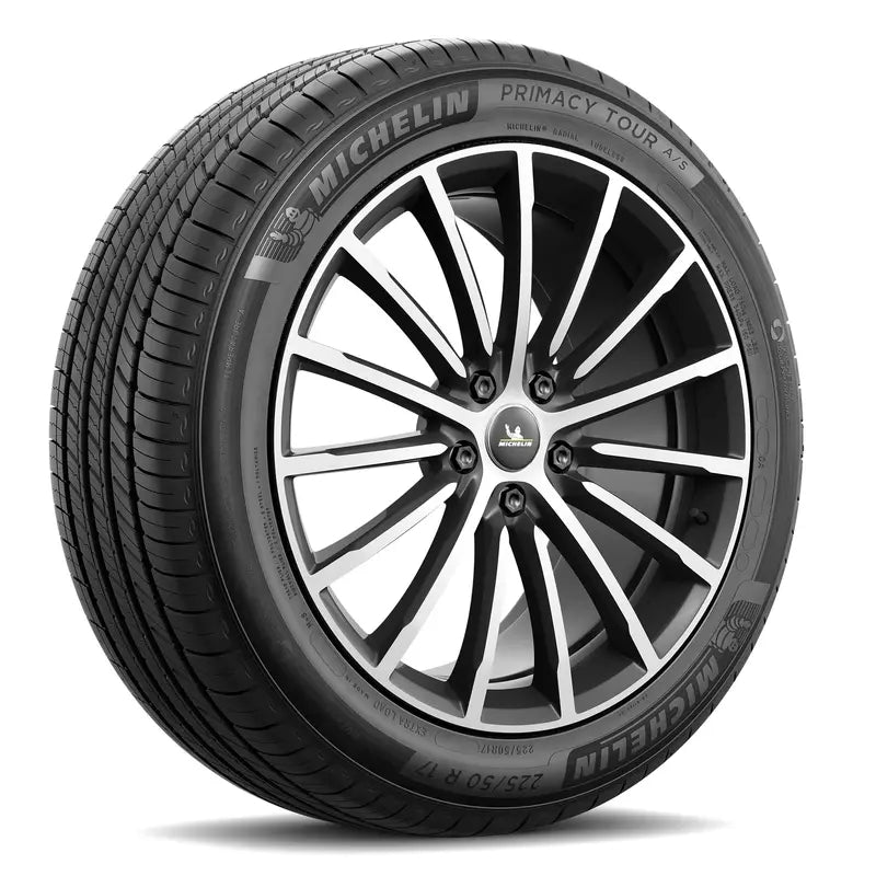 245/45R20 XL All-Season Tire  Load Range Extra, Speed Rated V